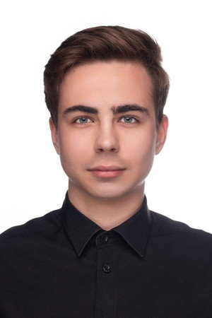 Igor Mikhailov photo