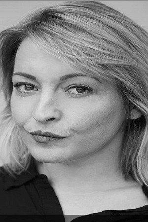 Photo of Cassandra French from the Latest Netflix gallery