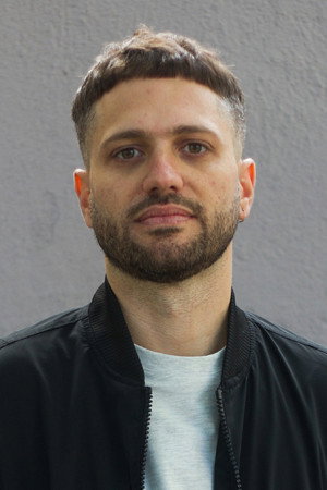 Photo of Matías Sinay from the Latest Netflix gallery