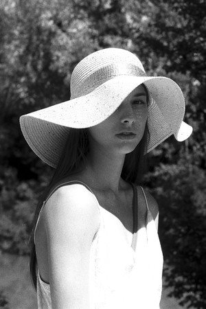 Photo of Rosa Rossitti from the Latest Netflix gallery