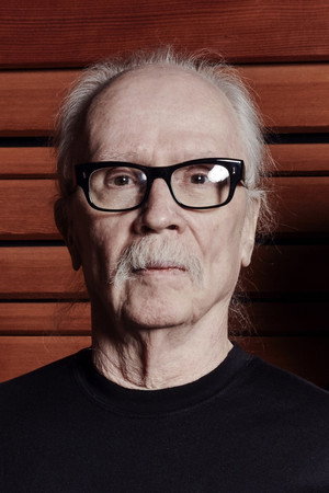 John Carpenter photo