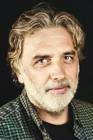 Photo of Saydam Yeniay from the Latest Netflix gallery