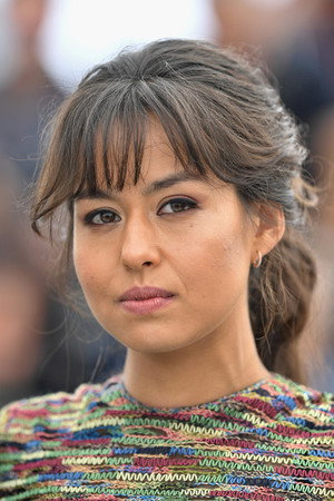 Photo of Maria Thelma Smáradóttir from the Latest Netflix gallery