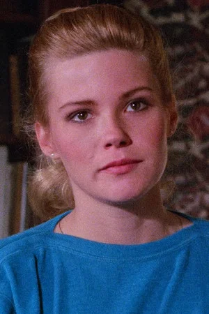 Photo of Jody Medford from the Latest Netflix gallery