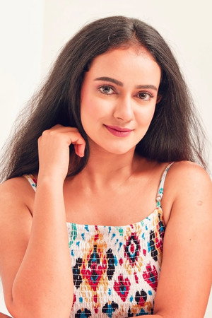 Photo of Anjana Prakash from the Latest Netflix gallery