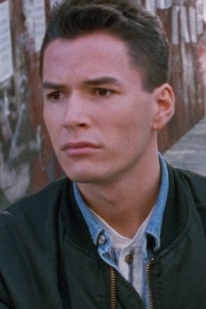 Photo of Omar Townsend from the Latest Netflix gallery