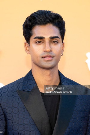 Photo of Anirudh Pisharody from the Latest Netflix gallery