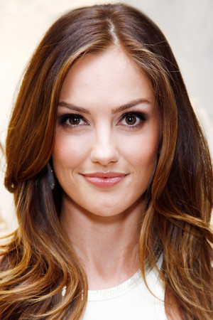 Minka Kelly photo