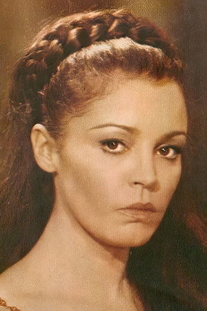 Photo of Muriel Baptiste from the Latest Netflix gallery