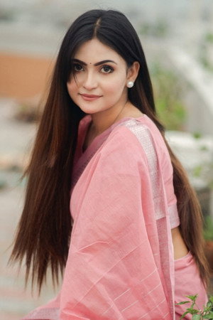 Photo of Mariya Shanto from the Latest Netflix gallery