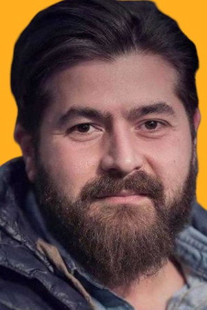 Photo of hamoon seyedi from the Latest Netflix gallery