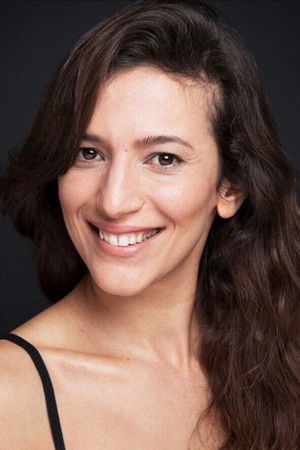 Nihal Yalçın photo