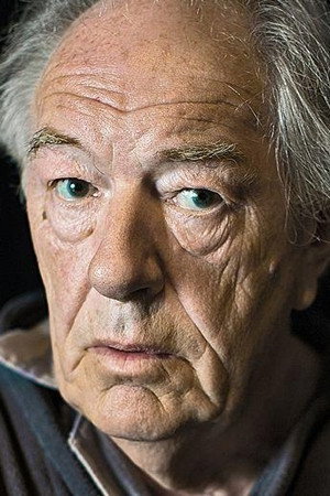 Michael Gambon photo