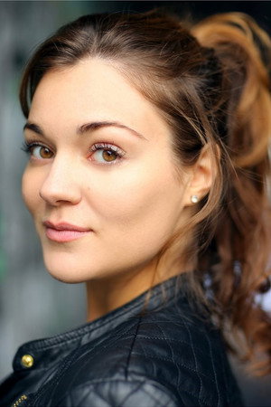 Photo of Mirabel Stuart from the Latest Netflix gallery
