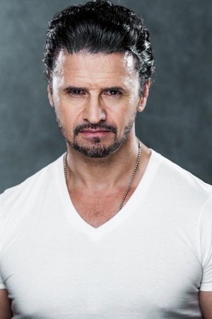 Photo of Terence J. Rotolo from the Latest Netflix gallery
