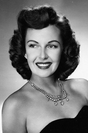 Frances Gifford photo