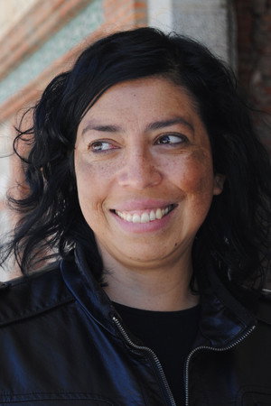 Photo of Tatiana Huezo from the Latest Netflix gallery