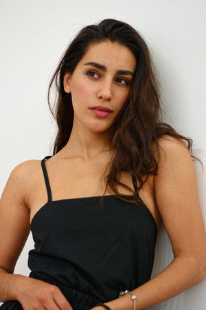 Photo of Avan Jamal from the Latest Netflix gallery