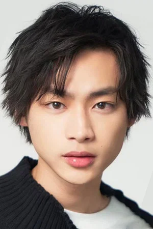 Photo of Amon Hirai from the Latest Netflix gallery