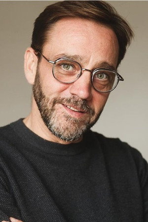 Photo of Cédric Revollon from the Latest Netflix gallery