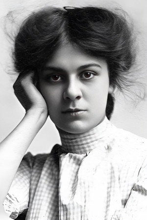 Photo of Lottie Briscoe from the Latest Netflix gallery