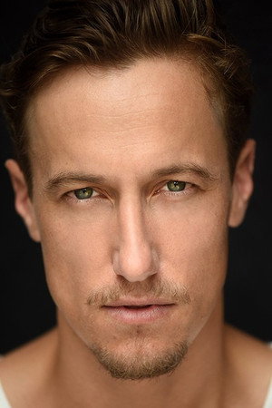 Photo of Adam Gibson from the Latest Netflix gallery