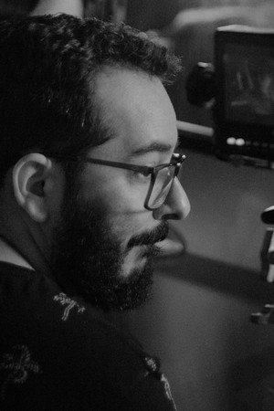 Photo of Pedro Fiuza from the Latest Netflix gallery