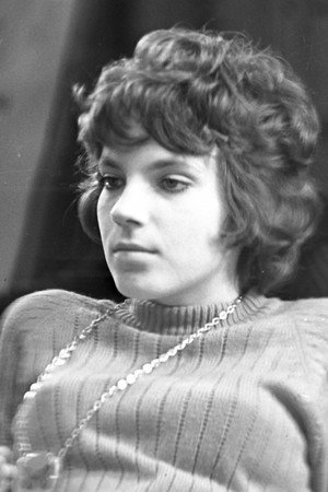 Barbara Burska photo