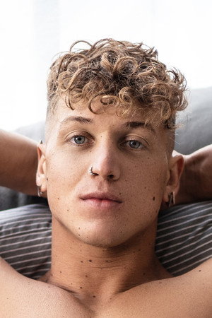 Photo of Felix Fox from the Latest Netflix gallery