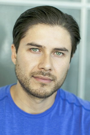 Meegwun Fairbrother photo