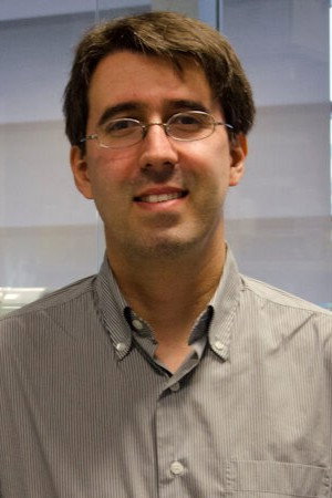 Photo of Joao Pedro de Magalhaes from the Latest Netflix gallery