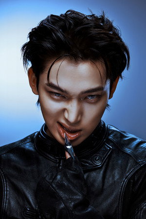 Photo of Sunoo from the Latest Netflix gallery