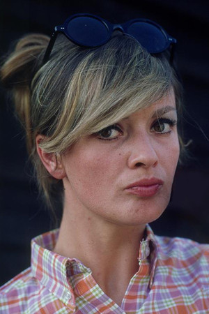 Jana Brejchová photo