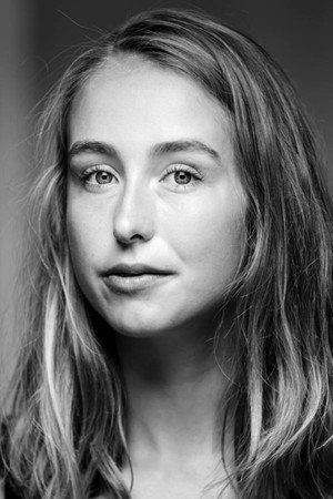 Photo of Sarah Juel Werner from the Latest Netflix gallery