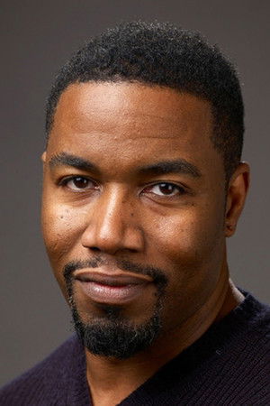Michael Jai White photo