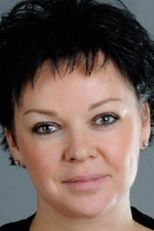 Elena Valyushkina photo