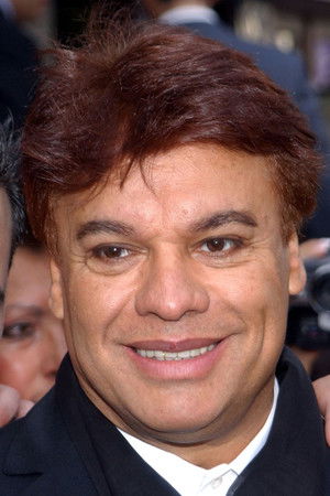 Juan Gabriel photo