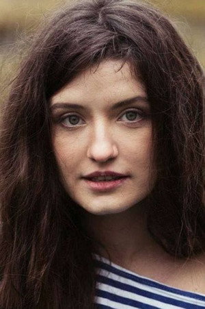 Photo of Iryna Tsilyk from the Latest Netflix gallery