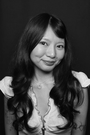 Photo of Faith Zoe Caraan from the Latest Netflix gallery