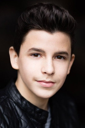 Photo of Toby Murray from the Latest Netflix gallery
