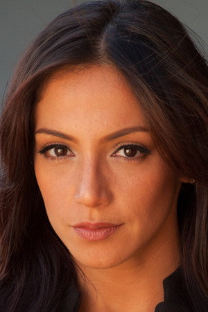 Photo of Laura Aleman from the Latest Netflix gallery