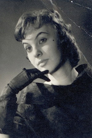 Photo of Zsóka Fodor from the Latest Netflix gallery