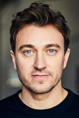 Benoît McGinnis photo