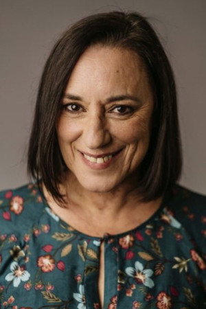 Lucinda Loureiro photo