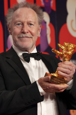 Nicolas Philibert photo