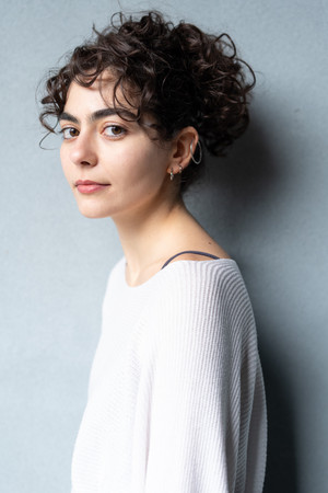 Photo of Francesca Spano from the Latest Netflix gallery