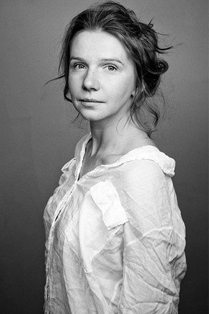 Irina Rakhmanova photo