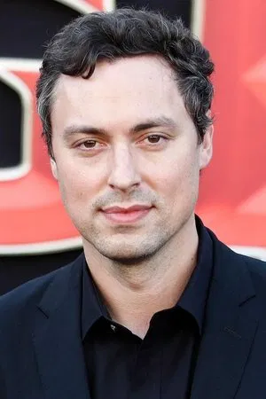John Francis Daley photo