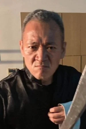 Photo of Hiroyuki Tsuji from the Latest Netflix gallery