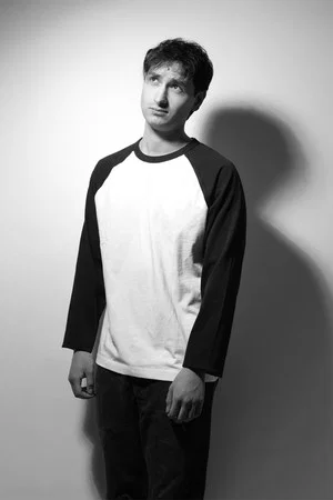 Photo of Noah Sentner from the Latest Netflix gallery